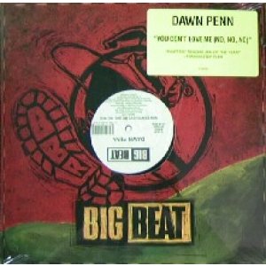 画像: $ DAWN PENN / YOU DON'T LOVE ME (NO.NO.NO) 0-10151 YYY24-484-9-9 後程済