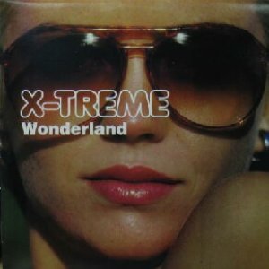 画像: $ X-TREME / WONDERLAND (8 87276 6) YYY88-1568-5-8