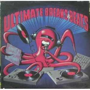 画像: V.A. / ULTIMATE BREAKS & BEATS VOL.13 残少 YYY31-629-3-3