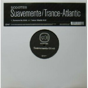 画像: SCOOTER / SUAVEMENTE / TRANCE-ATLANTIC  原修正