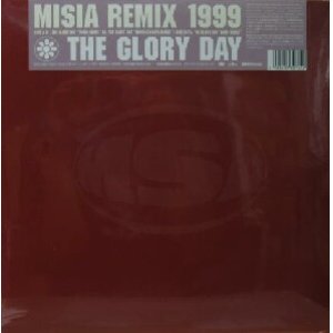 画像: $ MISIA / THE GLORY DAY REMIX 1999 (BVJS-29907) YYY222-2380-10-30-5F