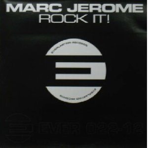 画像: MARC JEROME / ROCK IT !