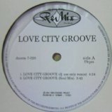 画像: LOVE CITY GROOVE / LOVE CITY GROOVE dj use only remix YYY89-1579-8-8