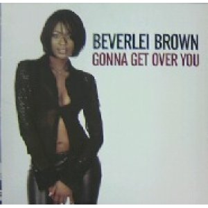 画像: BEVERLEI BROWN / GONNA GET OVER YOU