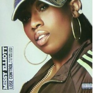 画像: MISSY ELLIOTT / LOSE CONTROL