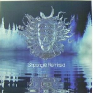 画像: $ SHPONGLE / REMIXED (2LP) 残少 (TWSLP23) YYY0-11-5-5 ジャケ破 後程済