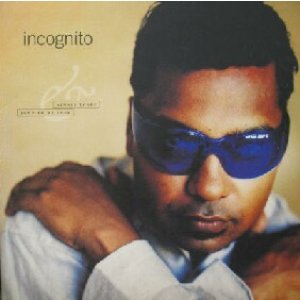 画像: $ INCOGNITO / ALWAYS THERE '96 (TLX 7) Talkin' Loud (852 877-1) 原修正 Y30 4F-8B