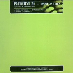画像: $ ROOM 5 / MAKE LUV (SD0077BIS) Limited Edition (ITALY) YYY479-5131Y-1-1+? 在庫未確認