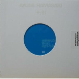 画像: $ 浜崎あゆみ / excerpts from ayu-mix III CD003 (RRCD-85303) Y?