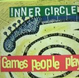 画像: $ Inner Circle / Games People Play (4509-96594-0) PS (GERMANY) YYY23-461-5-15