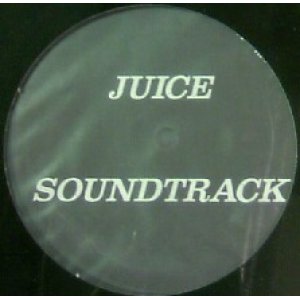 画像: $ SOUNDTRACK / JUICE (JU 6) YYY369-4812-2-7＋?