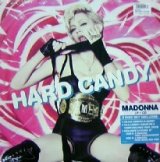 画像: $ MADONNA / HARD CANDY (LP+CD) シールド (470972-1) YYY0-571-2-2+