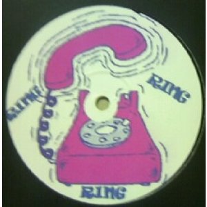 画像: DE LA SOUL / RING RING RING 2008 REMIX 