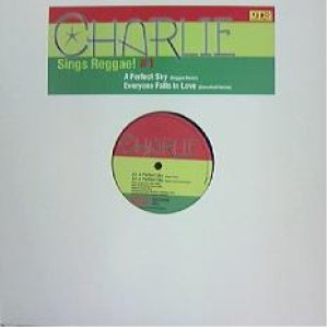 画像: CHARLIE / SING REGGAE ! # 1