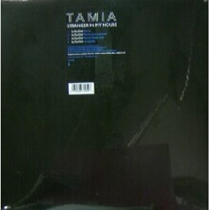 画像: TAMIA / STRANGER IN MY HOUSE  原修正