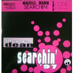 画像: $ HAZELL DEAN / SEARCHIN' '97 (IFTY 02) UK (IFTYT02) YYY297-3725-3-12