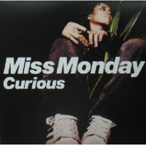 画像: $ Miss Monday / Curious (SYUM0243) 原修正 Y?