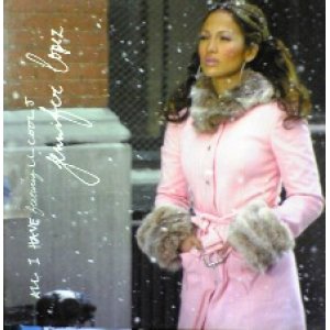 画像: $ JENNIFER LOPEZ / ALL I HAVE (EPC 673540 6) Y16