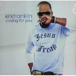 画像: $$ KIRKFRANKLIN / LOOKING FOR YOU ★ YYY59-1275-2-2