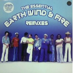 画像: $ Earth, Wind & Fire / The Essential Earth Wind & Fire Remixes (2LP) ジャケ破れ (509579 1) YYY67-1378-1-1 完売