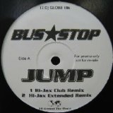 画像: BUS★STOP / JUMP (PROMO)