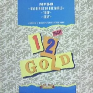 画像: $ MFSB / MYSTERIES OF THE WORLD / TSOP / SEXY (OG 4150) YYY1-10-5-10+