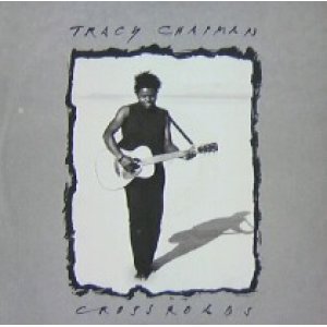 画像: $$ TRACY CHAPMAN / FAST CAR (EKR95T) YYY268-3109-2-2