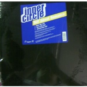 画像: $ INNER CIRCLE / NOT ABOUT ROMANCE (U12-56200) レゲエポップ YYY99-1644-10-22
