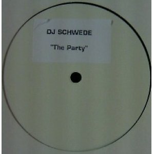 画像: DJ SCHWEDE / THE PARTY