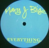 画像: MARY J BLIGE / EVERYTHING