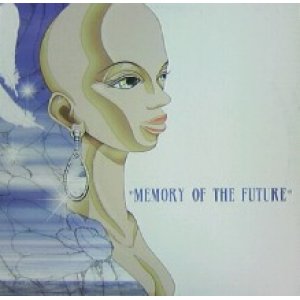 画像: $ DJ NOZAWA  / MEMORY OF THE FUTURE (AE 45743/A) YYY213-3192-5-17