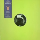 画像: $ Kagami & Friends / Patch Pati EP (frog018r) カガミ (Frogman Records) 残少 Y13-5F?
