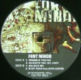 画像: FORT MINOR / WHERE'D YOU GO