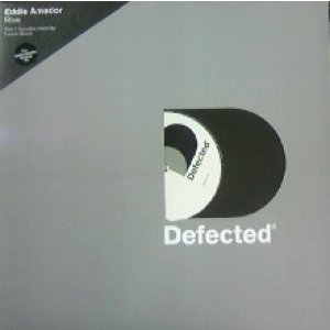 画像: EDDIE AMADOR / RISE PART 1