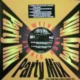 画像: PARTY MIX VOL.3 (Tony Braxton, Temptations, Red Hot Lover Tone ...) YYY199-2981-3-3