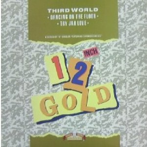 画像: THIRD WORLD / DANCING ON THE FLOOR YYY52-1130-2-2