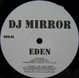 画像: $ ANGEL / BE TOGETHER (DJ KANON MIX) DJ MIRROR / EDEN (FAPR-94) Y10