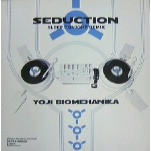 画像: $ YOJI BIOMEHANIKA / SEDUCTION (RR12-88206) Y213-3193-10-60