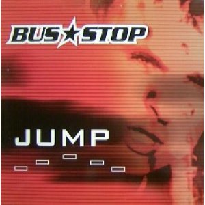 画像: BUS★STOP / JUMP