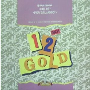 画像: SPAGNA / CALL ME