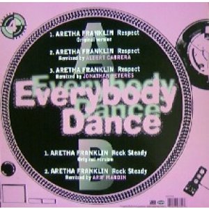 画像: $ ARETHA FRANKLIN / RESPECT (R0 74531) Y? 在庫未確認