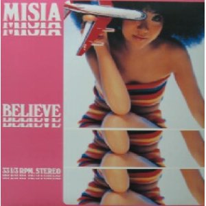 画像: $ MISIA / BELIEVE (BVJS-29904) YYY157-2242-23-24 後程済