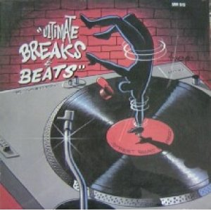 画像: V.A. / ULTIMATE BREAKS & BEATS VOL.15