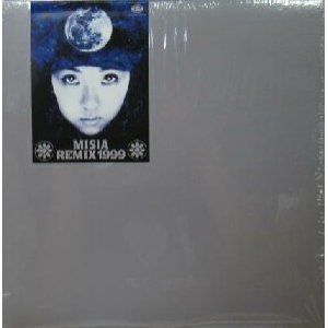 画像: $ MISIA / REMIX 1999 (BVJS-29905) つつみ込むように... (Dodge Remix) 陽のあたる場所 (Shomari Remix) BVJS-29905 YYY294-3547-8-22