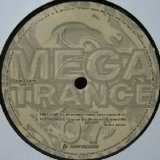 画像: $ Various – Mega Trance 07 (FAPR-116) Hi-End Attack / Tubthumping (DJ Hush / Call On Me) Zion / The Air G線上のアリアより Y3 後程済