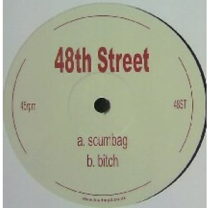 画像: ILLICIT / 48 TH STREET