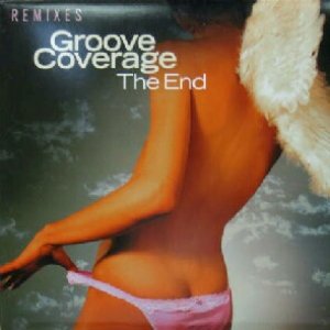 画像: GROOVE COVERAGE / THE END REMIXES