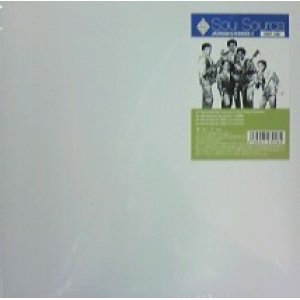 画像: $ SOUL SOURCE JACKSON 5 REMIXES 2 VINYL ONE (UPJH-1020) YYY147-2137-5-30