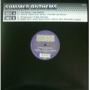 画像: SUMMER ANTHEMS'06 (VEJT-89308) Y?