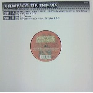 画像: SUMMER ANTHEMS '06 (VEJT-89307)